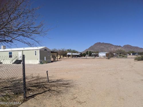 6315 Michigan St, Tucson AZ 85735-8847 exterior