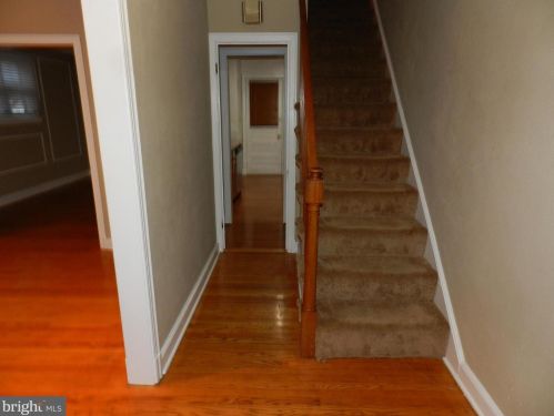 5333 Ames St, Washington DC  20019-6660 exterior