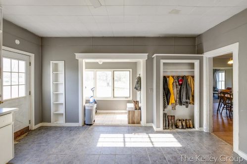 15058 Keller Ave, Cedar Springs MI 49319-9733 exterior