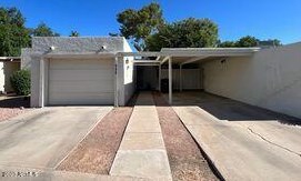 952 Oakland St, Chandler AZ  85225-6903 exterior