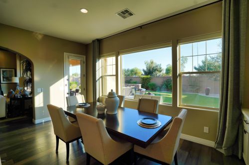 3527 Sagittarius Pl, Chandler AZ 85249-3751 exterior