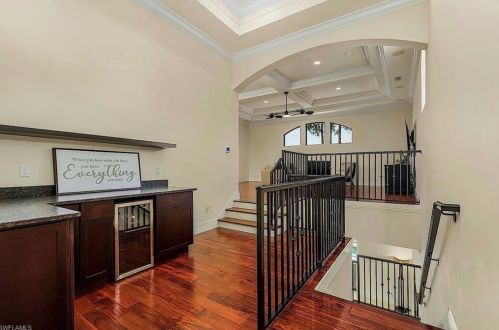 2832 Coco Lk Dr, Naples FL 34105-4514 exterior