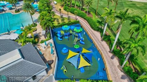 2188 53rd St, Boca Raton FL 33496-3454 exterior