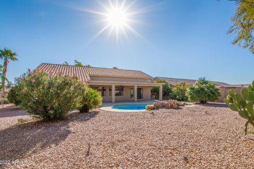 23804 Rocky Brook Dr, Chandler AZ 85248-6254 exterior