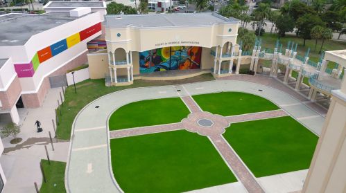 7219 Panache Way, Boca Raton FL 33433-6920 exterior