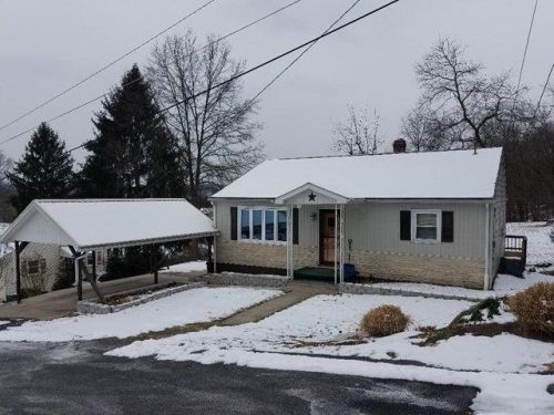 360 33rd St, Huntingdon, PA 16652