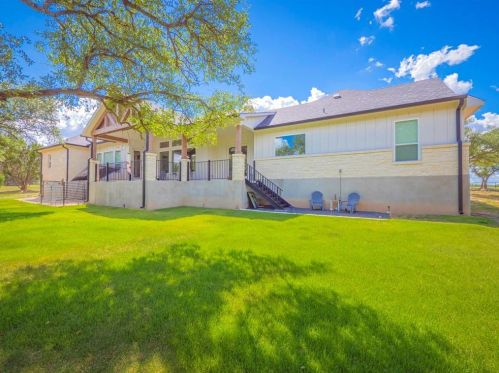 1026 Mystic Breeze, Spring Branch TX 78070-5076 exterior