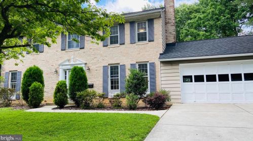 13507 Arctic Ave, Rockville, MD 20853-2935