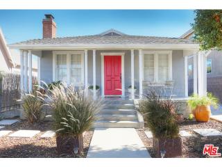 1286 Mullen Ave, Los Angeles CA  90019-3017 exterior