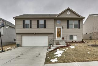 19610 Gail Ave, Omaha NE  68135-4329 exterior