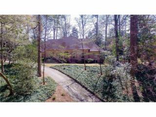 1517 Mason Mill Rd, Atlanta, GA 30329-4124