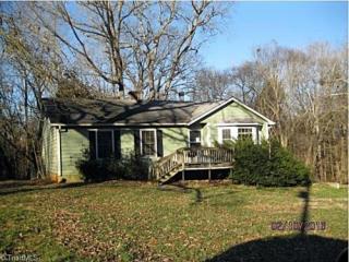 547 Shady Dr, Parks Crossroads, NC 27316-9505