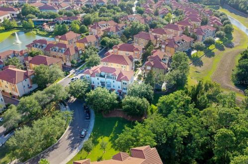 3512 Porta Romano Way, Lake Mary, FL 32746-2616