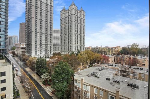 275 13th St, Atlanta GA 30309-3618 exterior