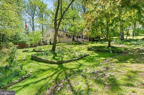 500 Rockford Rd, Silver Spring, MD 20902-1536