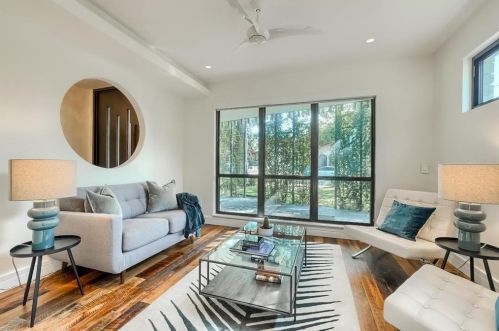 1705 Collier St, Austin TX 78704-2916 exterior