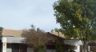 664 Detroit St, Chandler AZ  85225-4702 exterior