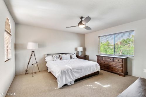 4310 Cortez St, Phoenix AZ  85028-2226 exterior