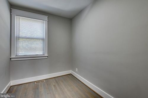 439 Newcomb St, Washington DC  20032-2650 exterior