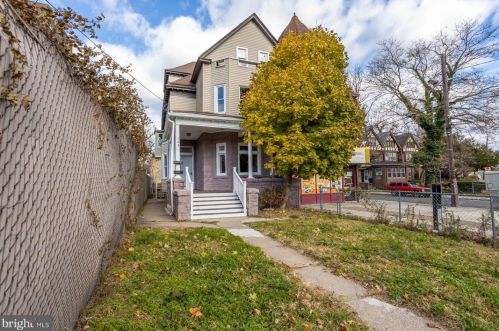 604 State St, Trenton NJ  08618-5526 exterior