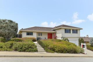 1260 Encina Dr, Millbrae, CA 94030-2921