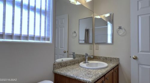 5756 Cortaro Crossing Dr, Tucson AZ  85742-8128 exterior