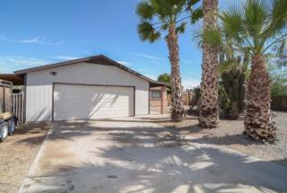 1712 Utopia Rd, Phoenix AZ  85027-4521 exterior