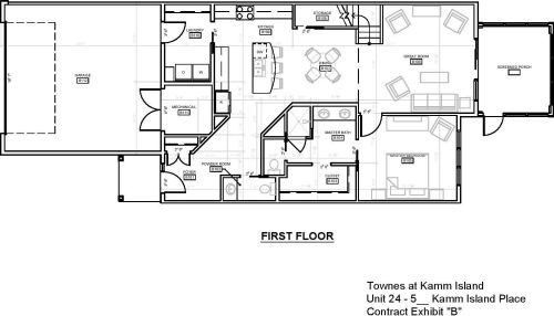 20 Kamm Island Pl, Mishawaka, IN 46544-1250