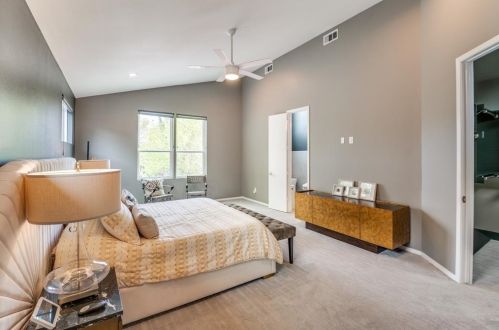 5103 Hall St, Dallas TX  75235-8815 exterior