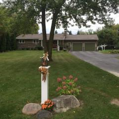 2500 Farrand Rd, Clio MI  48420-9119 exterior