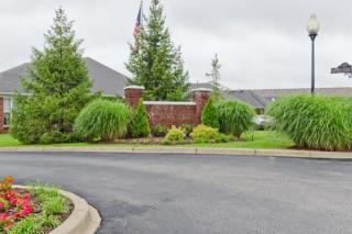 8509 Aspen Gln Way, Louisville KY  40228-3407 exterior