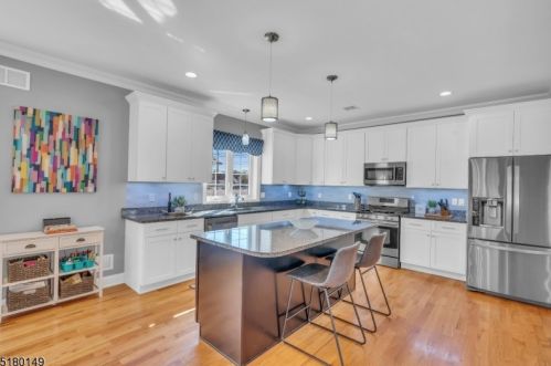 138 Ardmaer Dr, Bridgewater NJ 08807-2766 exterior