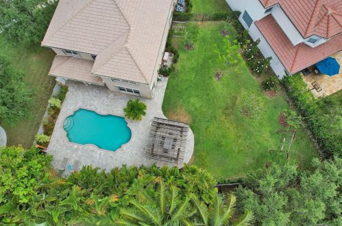 7859 Emerald Winds Cir, Boynton Beach FL 33473-7834 exterior