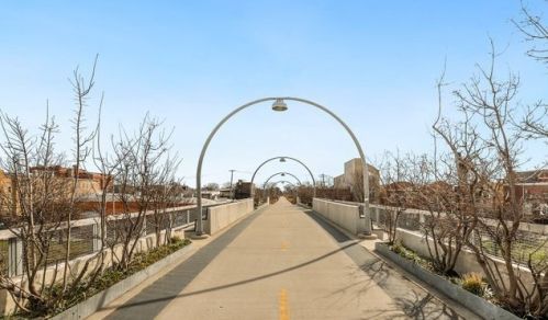 1800 Richmond St, Chicago IL  60647-5126 exterior