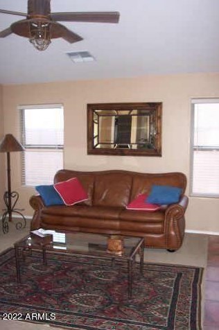 1915 Aloe Pl, Chandler AZ  85286-2213 exterior