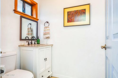 1808 Copper St, Tucson AZ  85719-3120 exterior