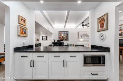 2620 Camino Valle Verde, Tucson AZ  85715-3412 exterior