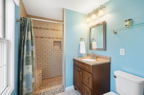 2360 Hidden Timber Dr, Pittsburgh PA 15241-3310 exterior