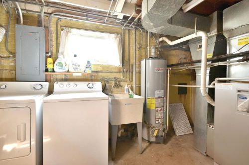 9835 Harding Ave, Chicago IL 60655-4017 exterior