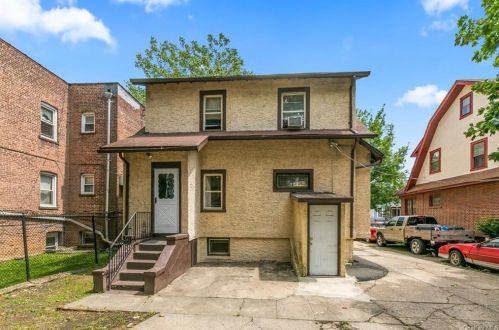 126 12 Ave, Mount Vernon NY 10550-2914 exterior