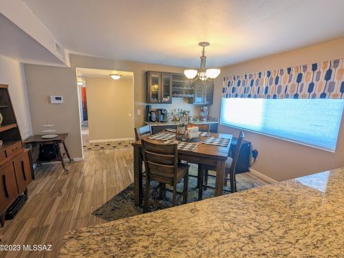 9431 39th St, Tucson AZ  85730-2146 exterior