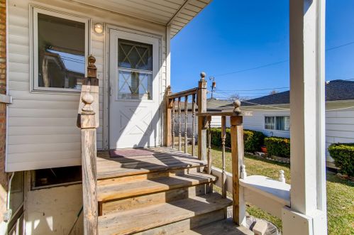 4535 Newcastle Ave, Chicago IL 60706-4832 exterior