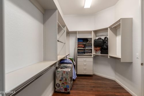 1802 Mead Pl, Chandler AZ  85248-5435 exterior