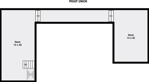 2250 Ohio St, Chicago IL  60612-1526 exterior