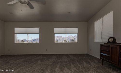 1617 Mckinley Ave, Tucson AZ 85712-5607 exterior