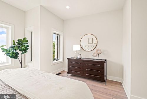 1905 4th St, Washington DC  20001-2305 exterior