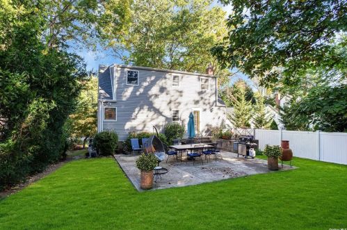 64 Deepdale Dr, Huntington Station NY exterior