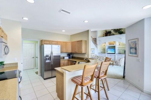 2288 Is Cv Cir, Naples FL 34109-0341 exterior