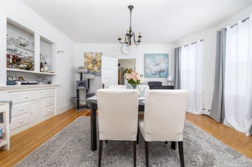 131 Cleveland St, New Britain CT  06053-4008 exterior