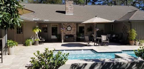 2018 Thousand Pne Dr, Humble TX 77339-3147 exterior